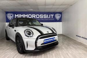 Mini 1.5 Cooper Classic Automatica