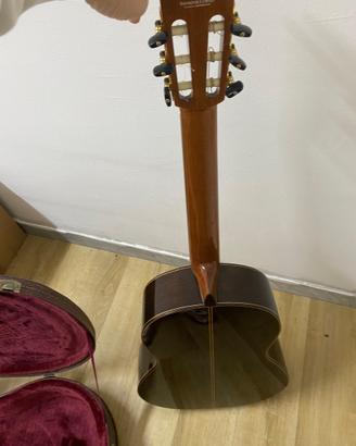 Chitarra Salvator  Cortez CS110