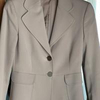 Dolce & Gabbana giacca corta avvitata