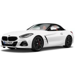 BMW Z4 sDrive20i Msport