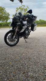 BMW R 1200 Gs