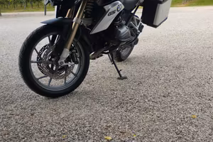 BMW R 1200 Gs