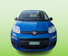 FIAT PANDA - 1.0 70CV hYBRID U189766
