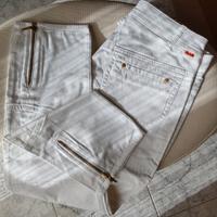 Pantaloni Slam donna.