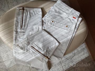 Pantaloni Slam donna.