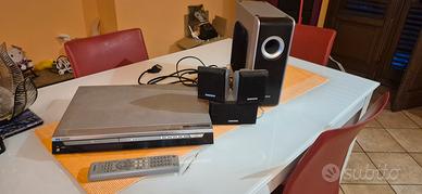 kit teatre home SAMSUNG 