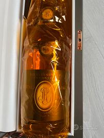 Champagne  Louis Roederer Cristal Rosè Vinotheque