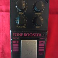 KORG TONE BOOSTER TNB 1 - JAPAN '84