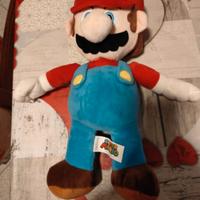 peluche super Mario 