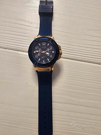 orologio guess uomo