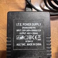 Alimentatore Ault ITE PoE