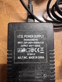 Alimentatore Ault ITE PoE