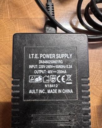 Alimentatore Ault ITE PoE