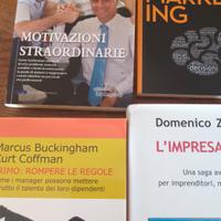  leadership aziendale 4 libri