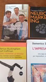  leadership aziendale 4 libri