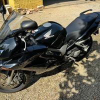 Honda 800