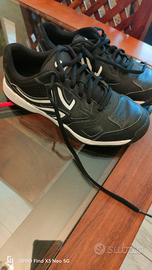 scarpe unisex artengo 