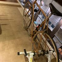 Eroica Bici da corsa vintage telaio olmo