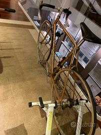 Eroica Bici da corsa vintage telaio olmo