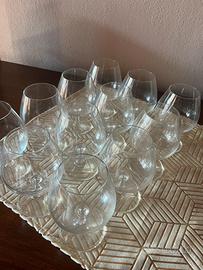 Calice ballon cognac/brandy
