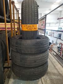 4 PNEUMATICI 215/65-17 99V MICHELIN PRIMACY 3 S1