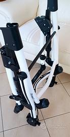Telaio per passeggino momon vernuji NUOVO