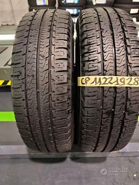2 GOMME USATE ESTIVO 2257516C - CP11221928
