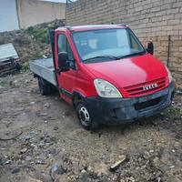 Iveco35c15 Motore 3000cc