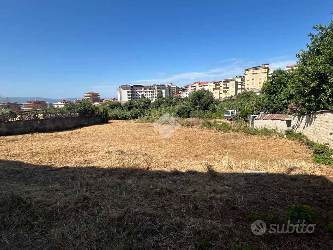 TER. RESIDENZIALE A LAMEZIA TERME - Vista 4