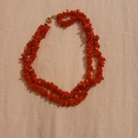 Braccialetto in corallo