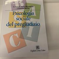 Psicologia sociale del pregiudizio
