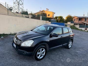Nissan Qashqai 1.6 16V Visia