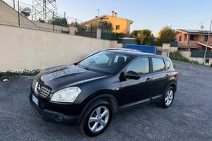 Nissan Qashqai 1.6 16V Visia