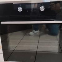 Forno da incasso