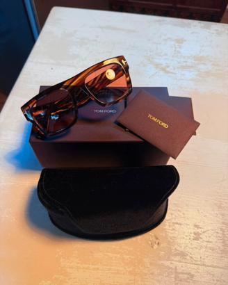 Occhiali Tom Ford