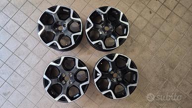 Cerchi 18" Opel, Peugeot, Citroen, Fiat