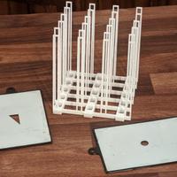 Accessori camera oscura