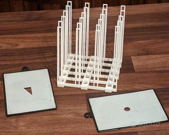 Accessori camera oscura