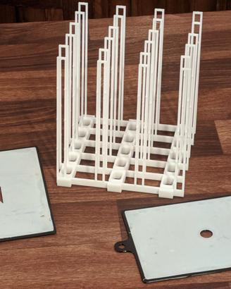 Accessori camera oscura