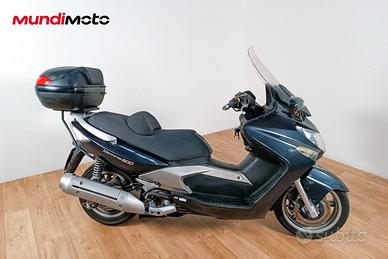 KYMCO XCITING 500 - 2006