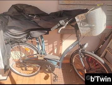 Bicicletta b'Twin