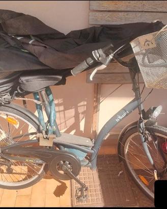 Bicicletta b'Twin