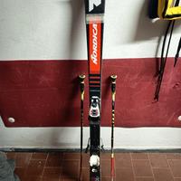 sci junior GsJ misura 142