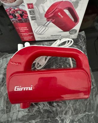Sbattitore Girmi SB02