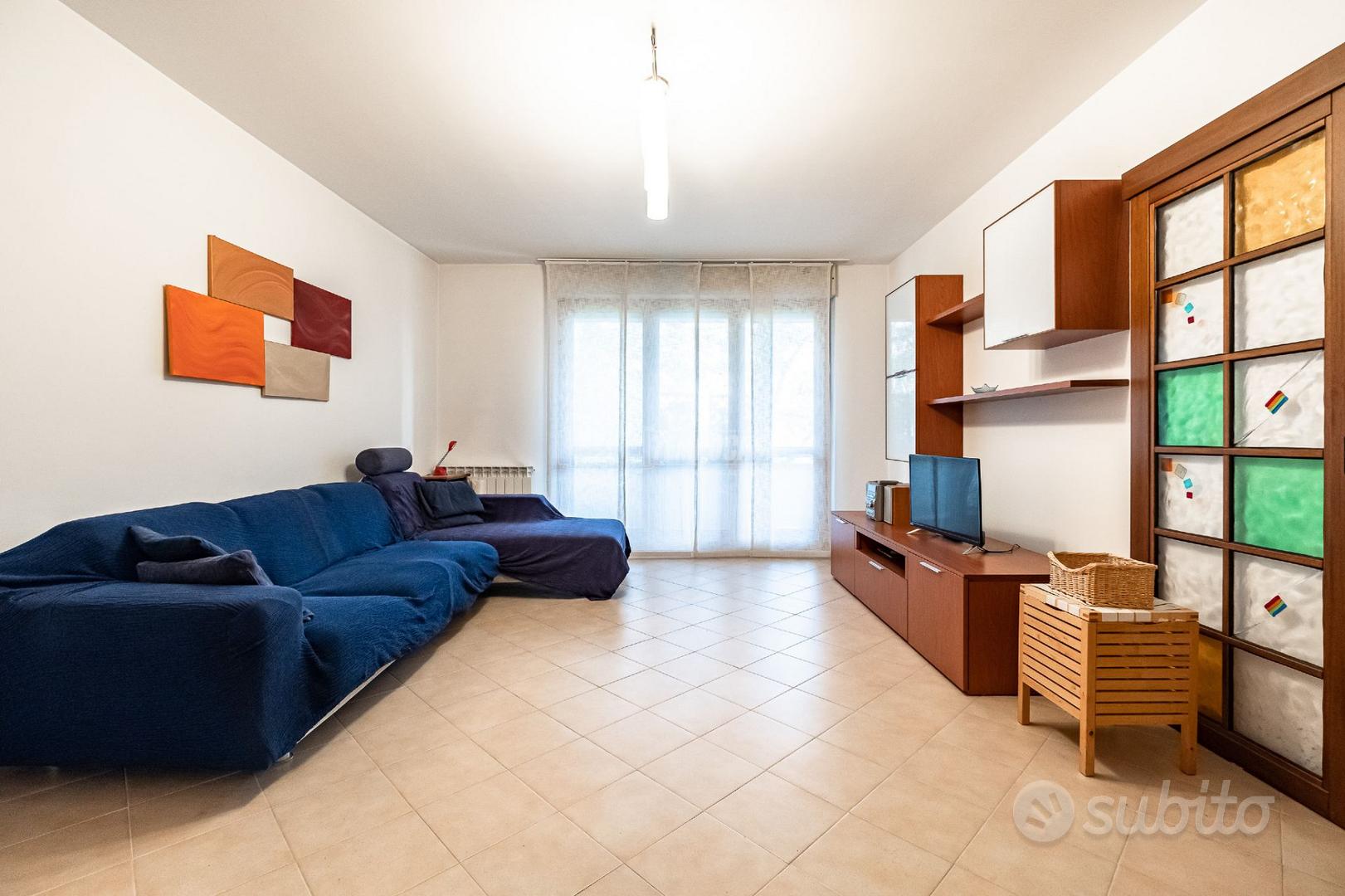 Apartment in Novara, Bicocca - Vista 3