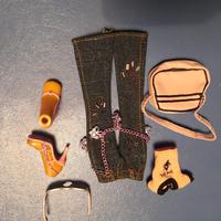 accessori bambole bratz 