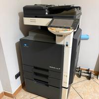 Konika Minolta bizhub C280 per ricambi 31000 copie