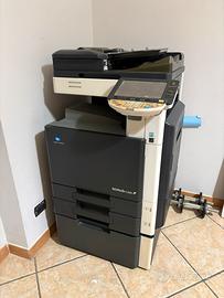 Konika Minolta bizhub C280 per ricambi 31000 copie