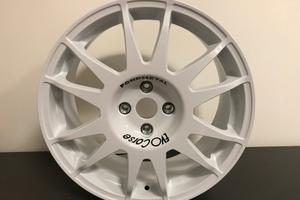 Cerchi in lega EVO Corse Sanremo Gr.A 7x17 Renault