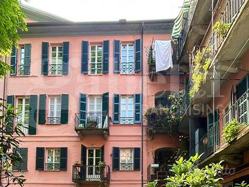 Appartamento Torino [MILLEVRG] (Centro)
